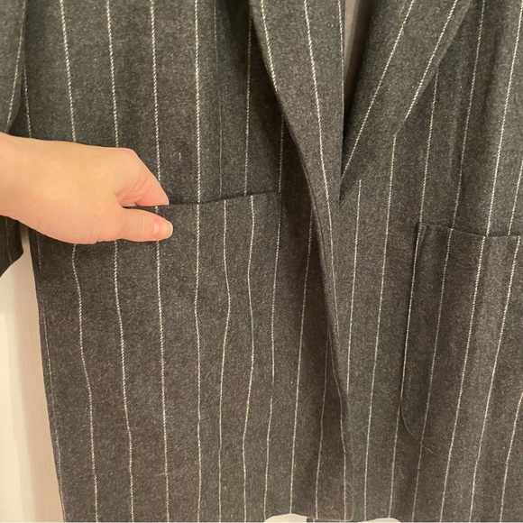 Wool Dress & Jacket Andrea Jovine - Picture 8 of 13